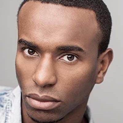 Photo of Joseph Singletary