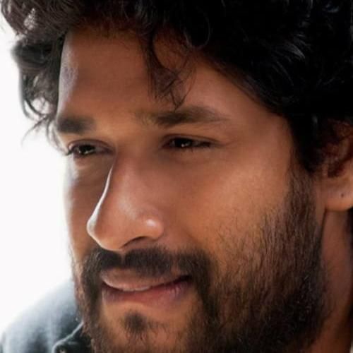 Photo of Sreejith Sarang