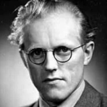 Photo of Per-Olof Pettersson