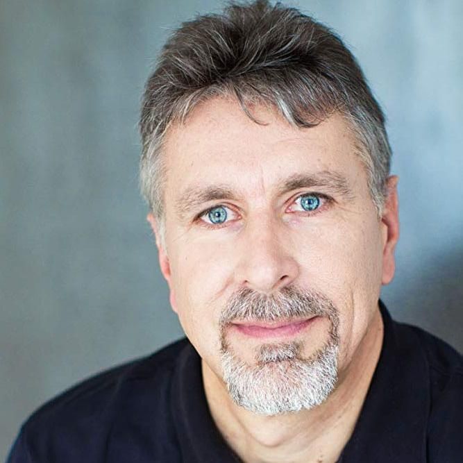 Photo of Craig Berkey