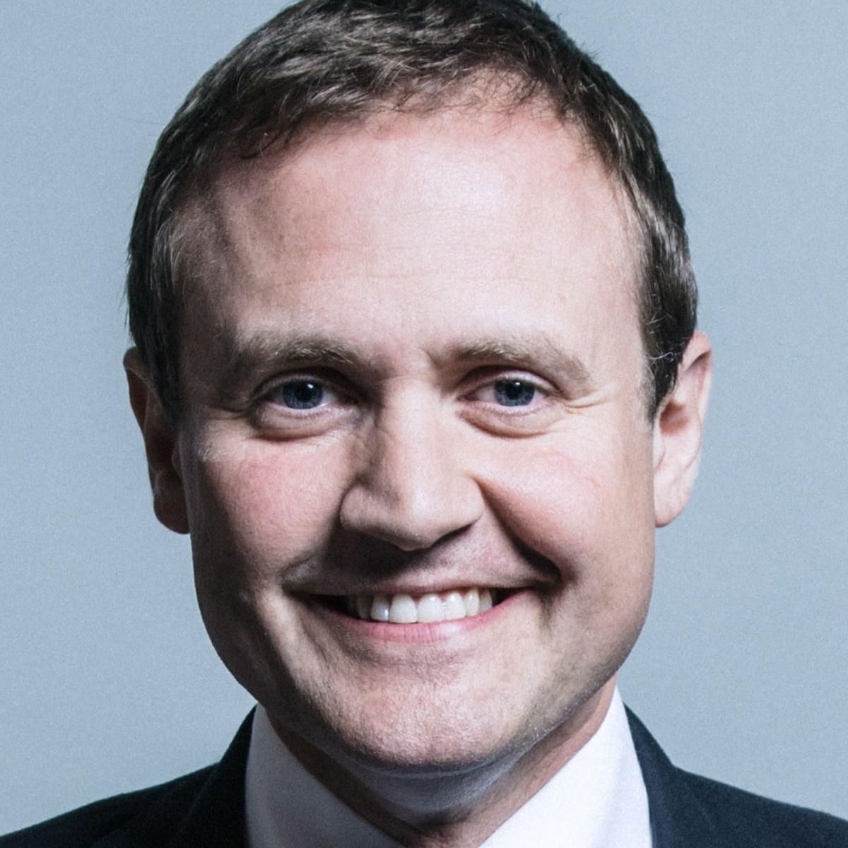 Photo of Tom Tugendhat