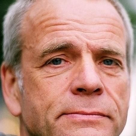 Photo of Jörg Widmer