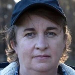 Photo of Maryanne Slattery
