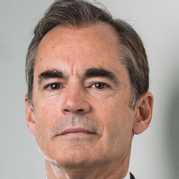 Photo of Roland Rudd