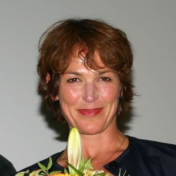 Photo of Franziska Aigner