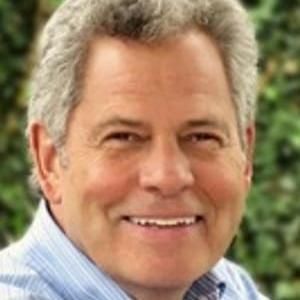 Photo of Peter Benison