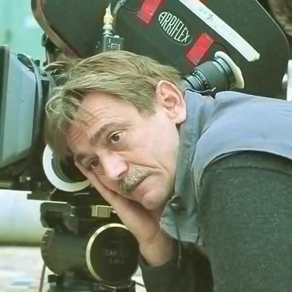 Photo of Sergey Yurizditskiy