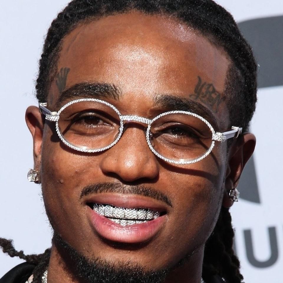 Photo of Quavo
