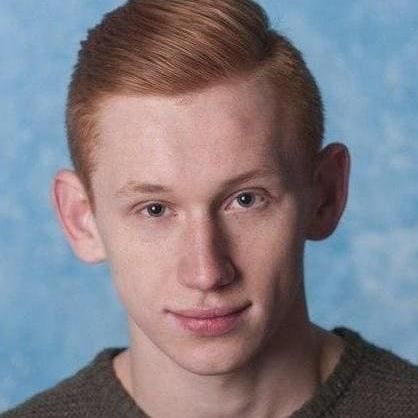 Photo of Oleksandr Rudynskyi