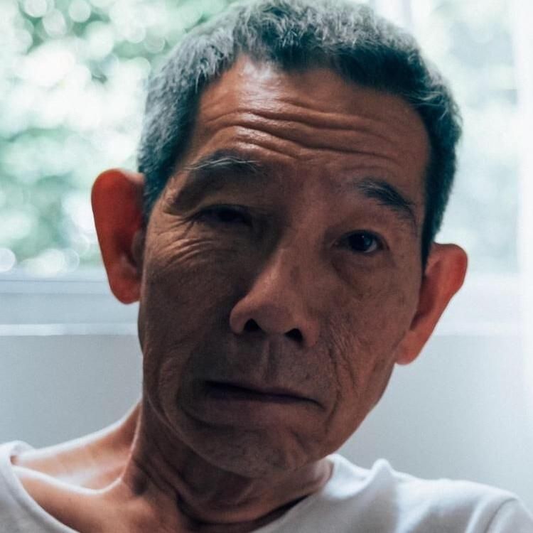 Photo of Yang Shi Bin