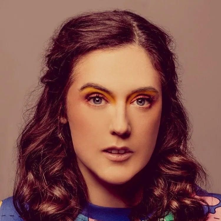 Photo of Grainne Maguire