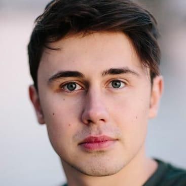 Photo of Yannic Eilers