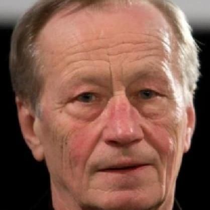 Photo of Igor Luther