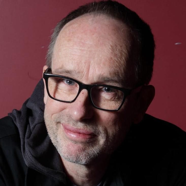 Photo of John Gilbert