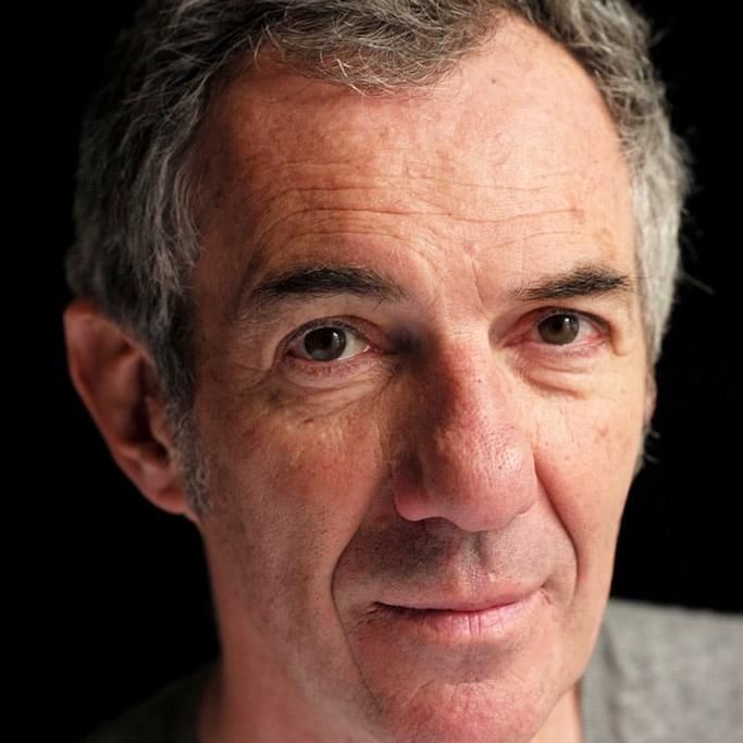 Photo of Denis Rouden