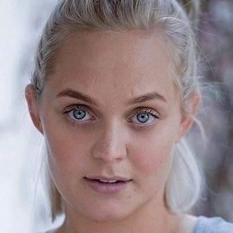 Photo of Libby Rodliffe