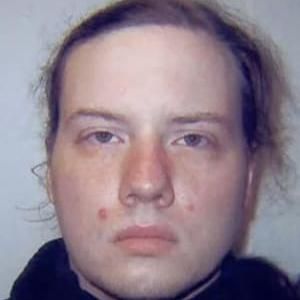 Photo of Albin Aspgren