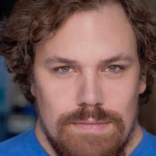 Photo of Adam Petchel