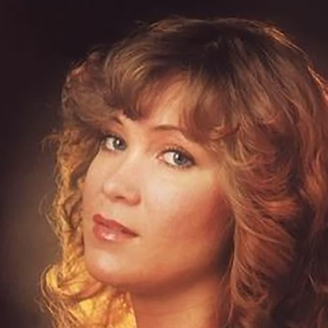 Photo of Kerstin Dahlberg