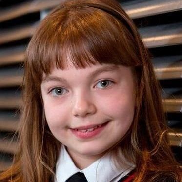 Photo of Ruby Llewelyn