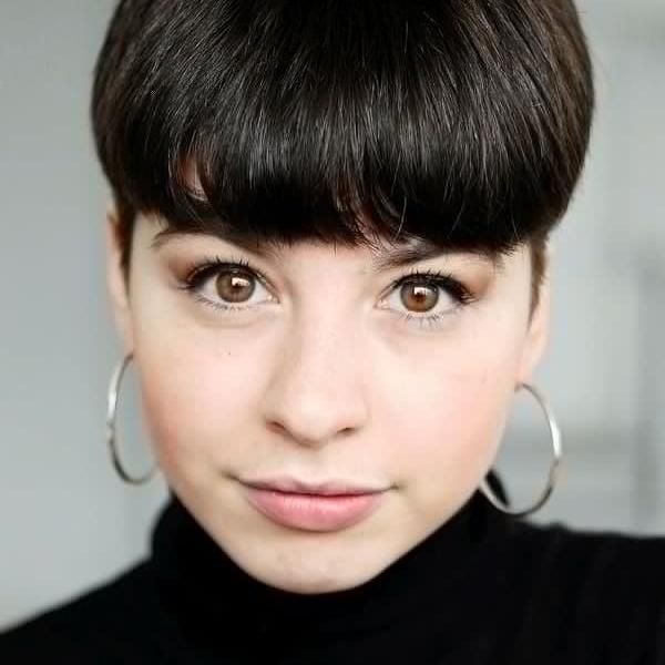 Photo of Émilie Wilson
