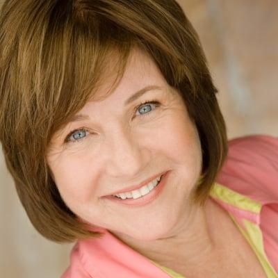 Photo of Marsha Kramer