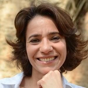 Photo of Anastácia Custódio