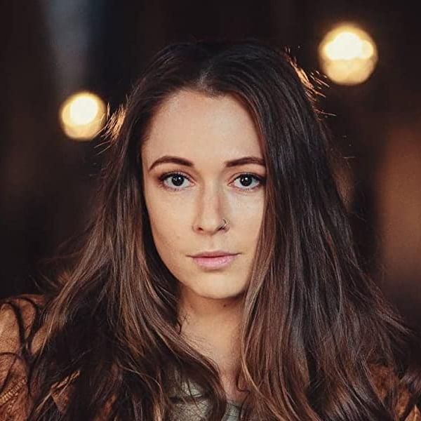 Photo of Jade Prechelt