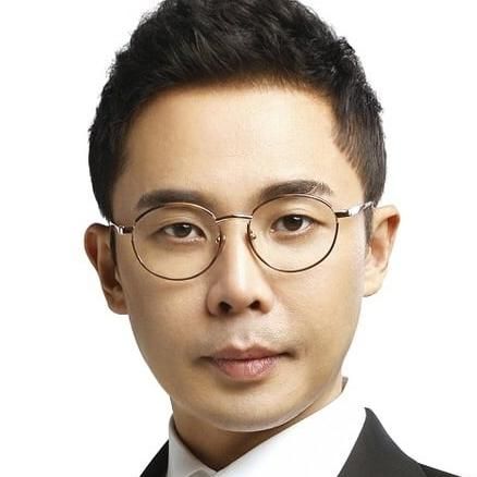 Photo of Seol Min-seok