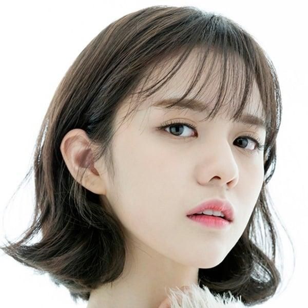 Photo of Chung Hye-lyn