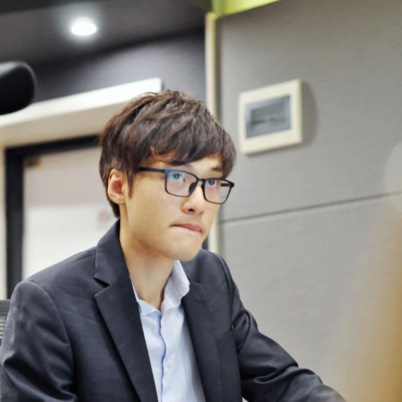 Photo of Wan Pin-Chu