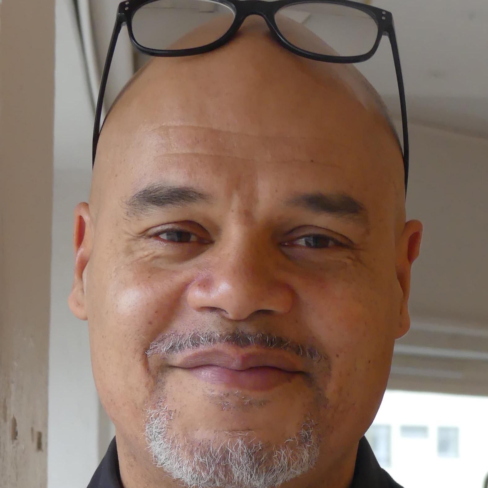 Photo of Stephen Uhlander