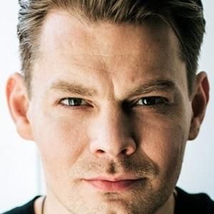 Photo of Dmitry Lanskoy