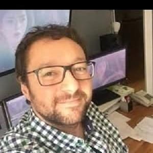 Photo of Aykut Yıldırım