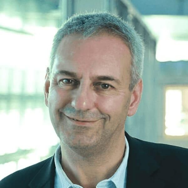 Photo of Kevin Maguire