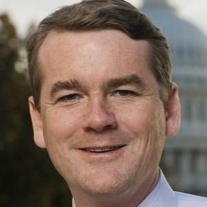 Photo of Michael Bennet