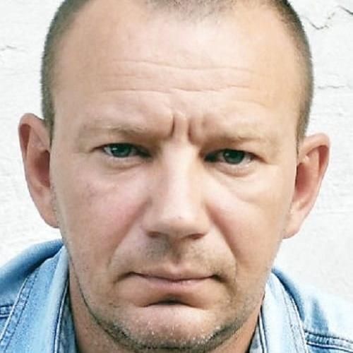 Photo of Vitaliy Zhigalin