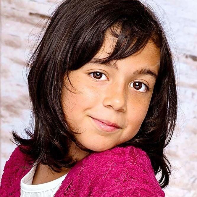 Photo of Isla Farris