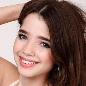 Photo of Carolina Dumani