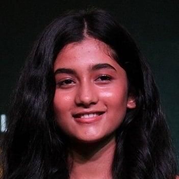 Photo of Ashlesha Thakur