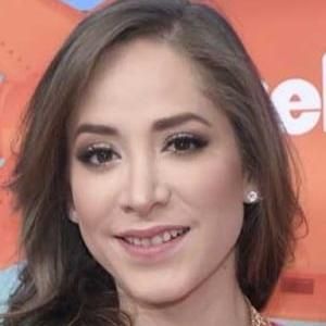 Photo of Naydelin Navarrete