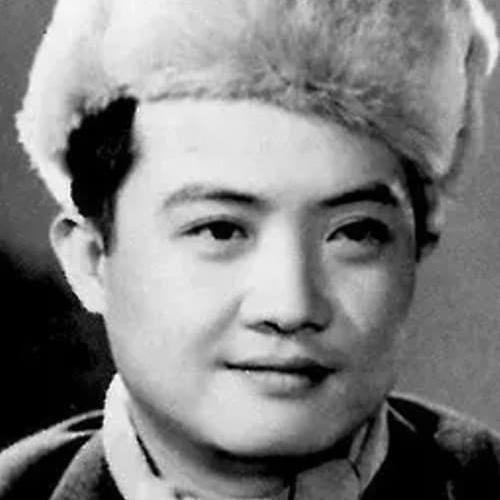 Photo of Weimin Ren