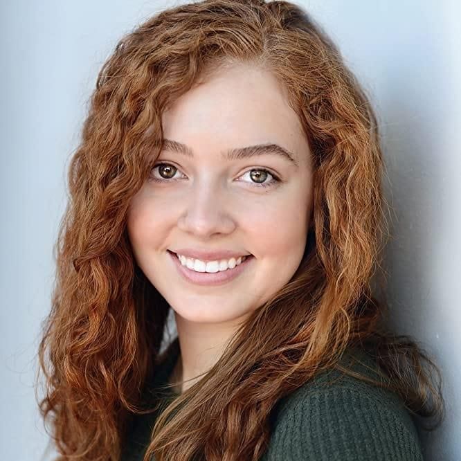 Photo of Sydney Miles