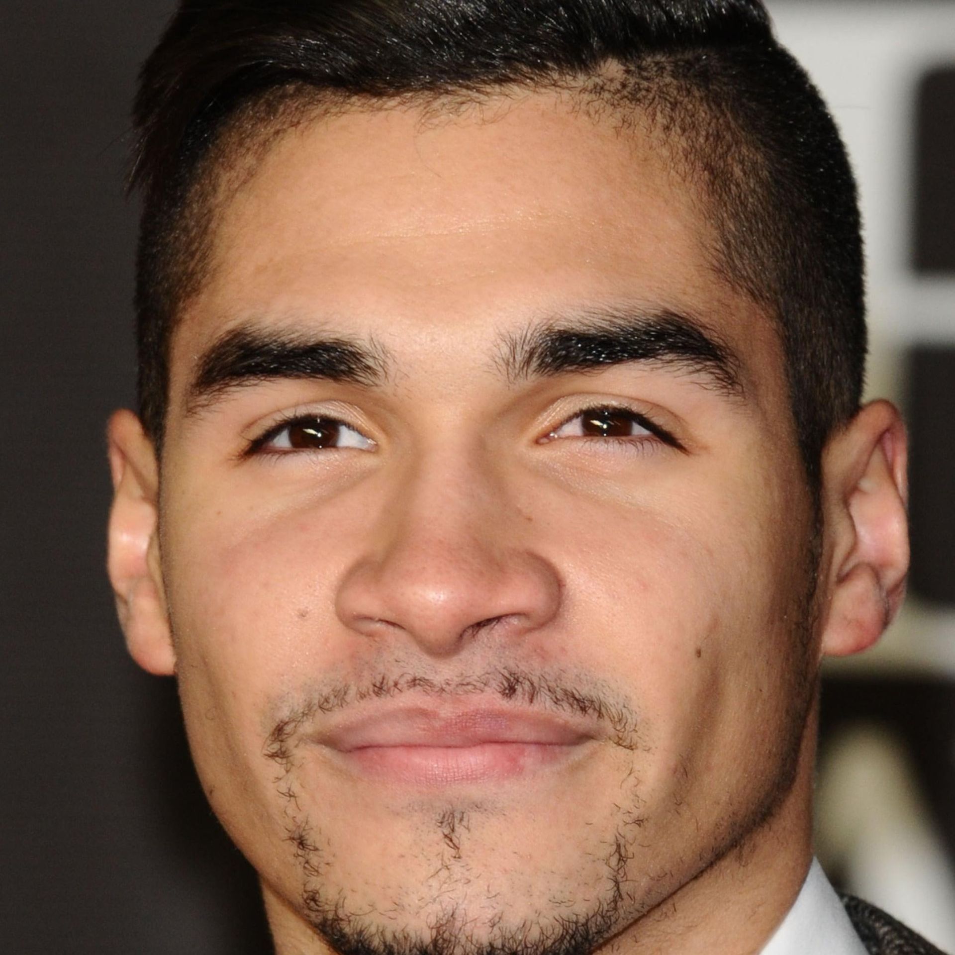 Photo of Louis Smith