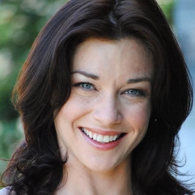 Photo of Meegan E. Godfrey