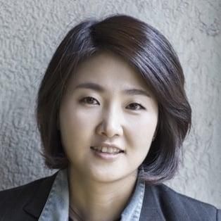 Photo of Kim Seo-young