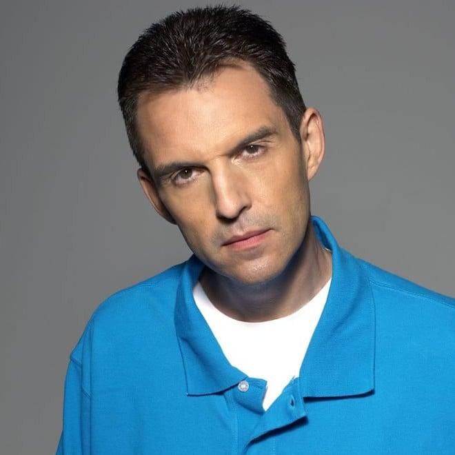 Photo of Tim Westwood