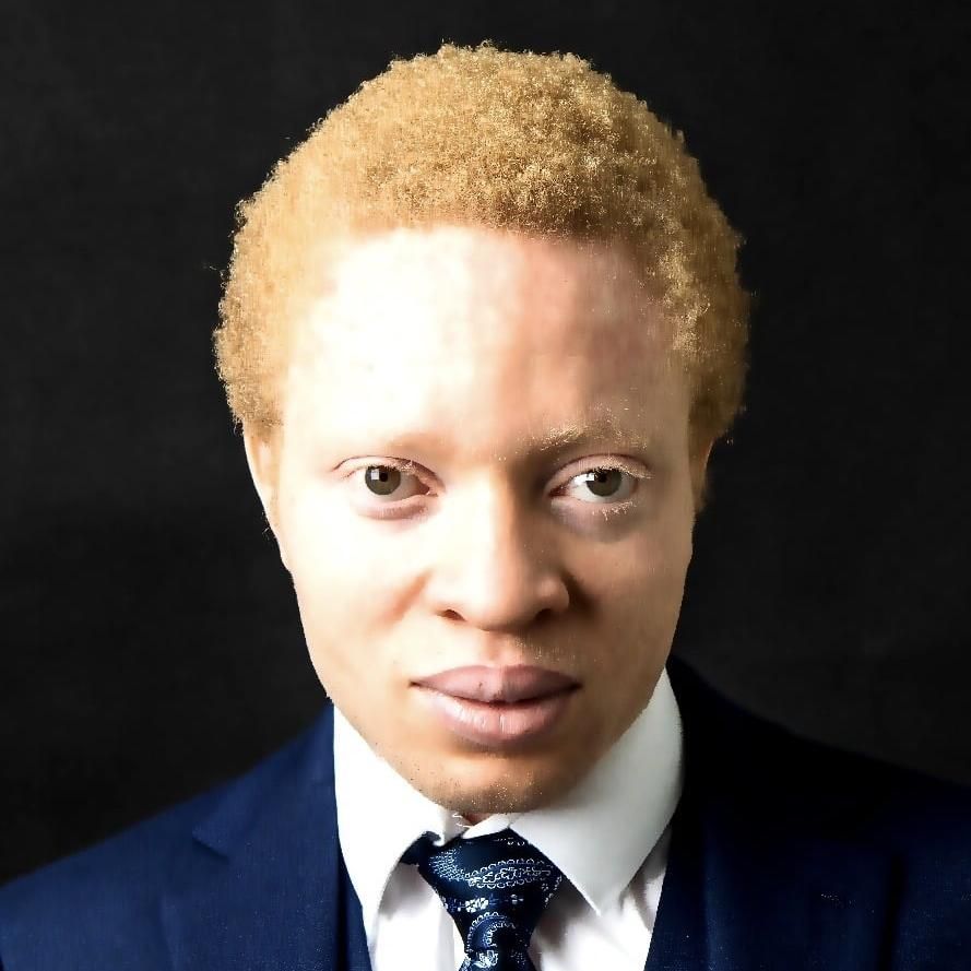Photo of Ahmed Bakare