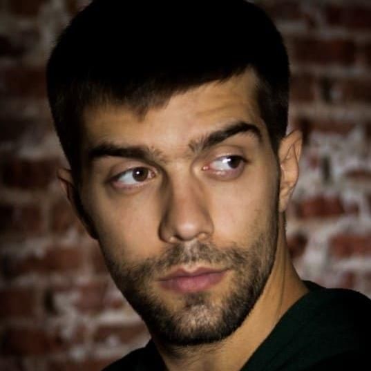 Photo of Raúl Pulido