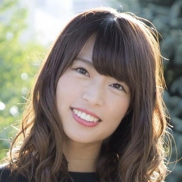 Photo of Mayu Momosaki